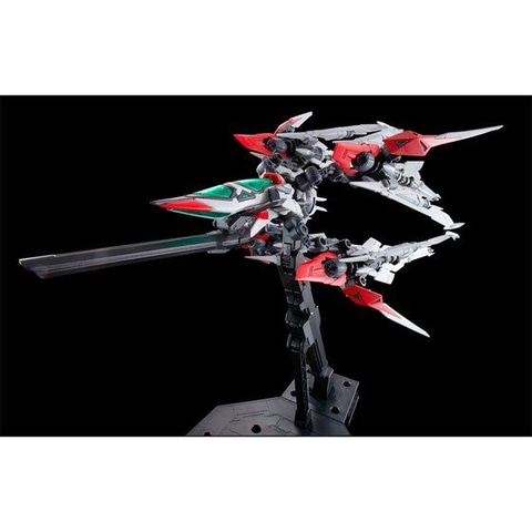 【新品未開封】エクリプスガンダム & マニューバストライカーパック MG エクリプスガンダム」に装着可能！ 「マニューバストライカー