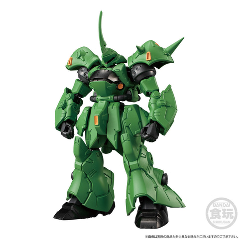 機動戦士ガンダム GフレームFA プロトタイプケンプファー 機動戦士ガンダム GフレームFA プロトタイプケンプファー