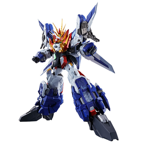 食玩キット「SMP ALTERNATIVE DESTINY」シリーズに「勇者
