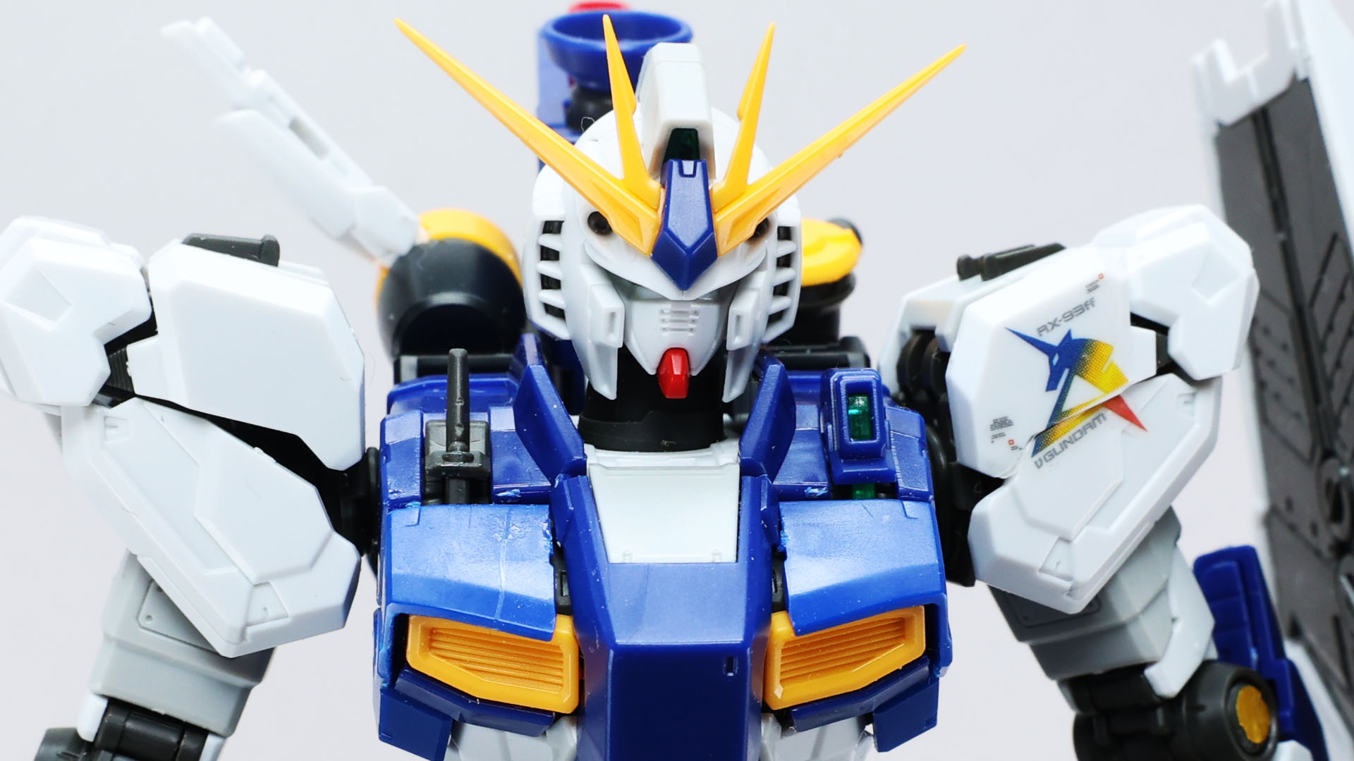 ディテールの密度がすごい！