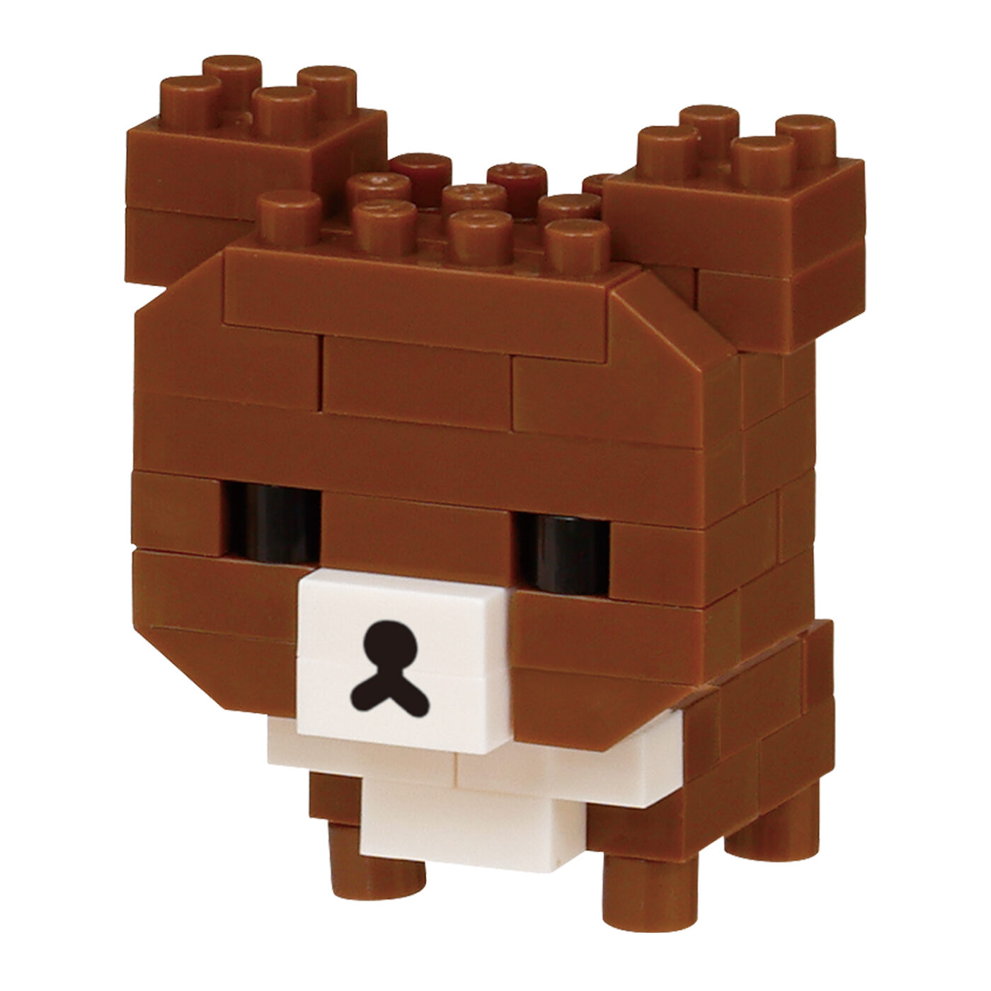 チャイロイコグマ