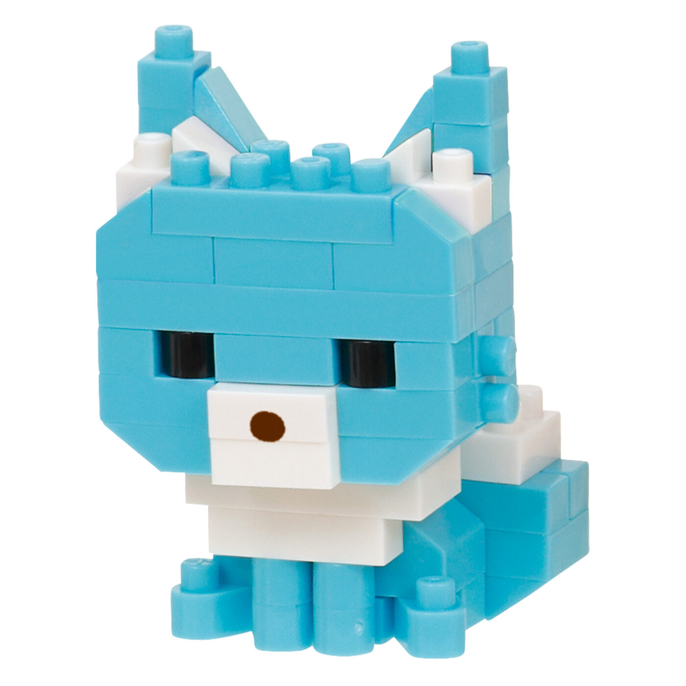 アオイコオオカミ