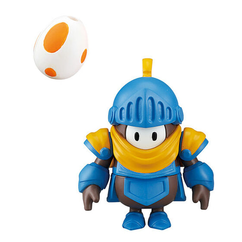 Fall Guys グッズ 14点まとめ売り フォールガイズ』のかわいらしい