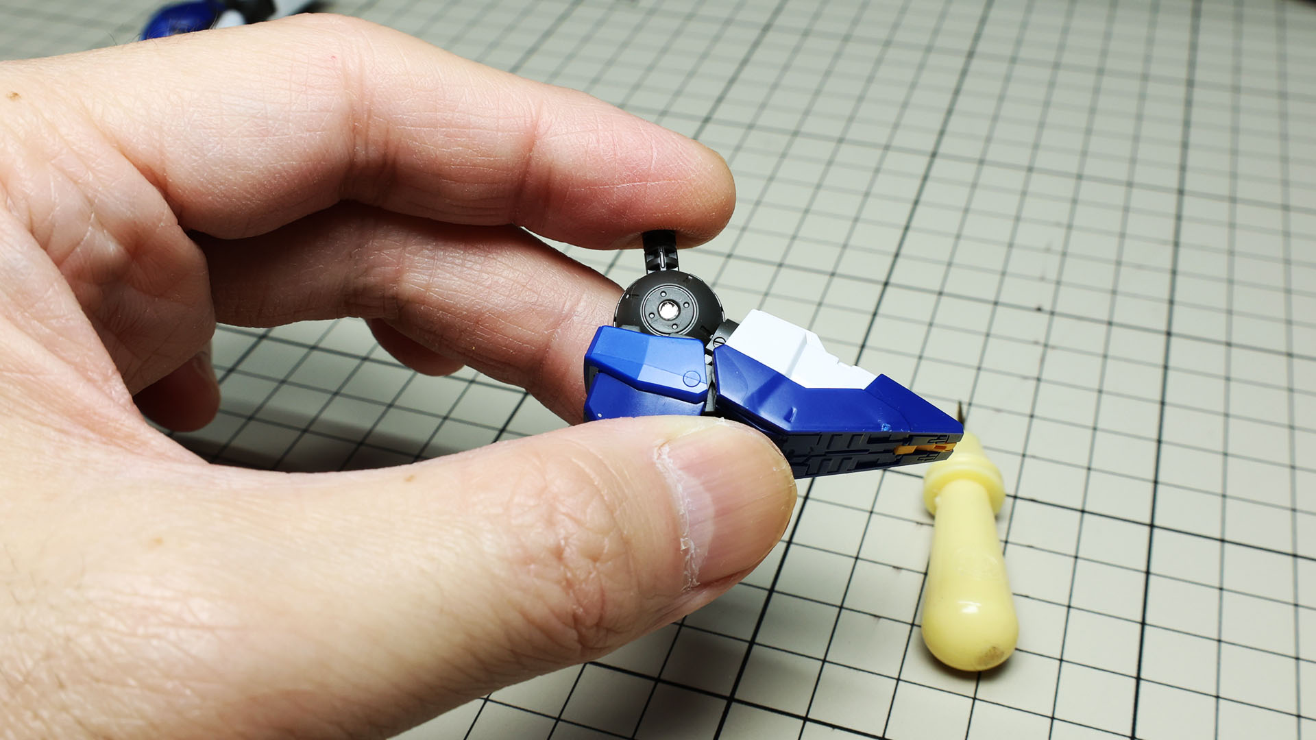 足首の関節のアクセントになります