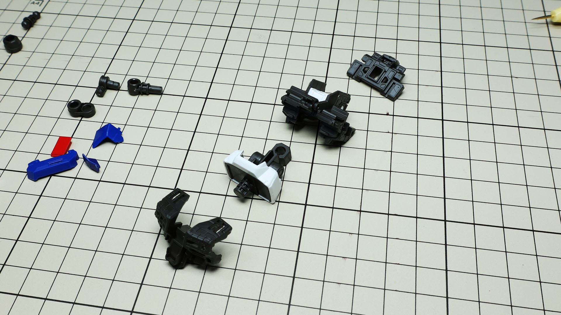 構成要素でまとめるとかんたんですね