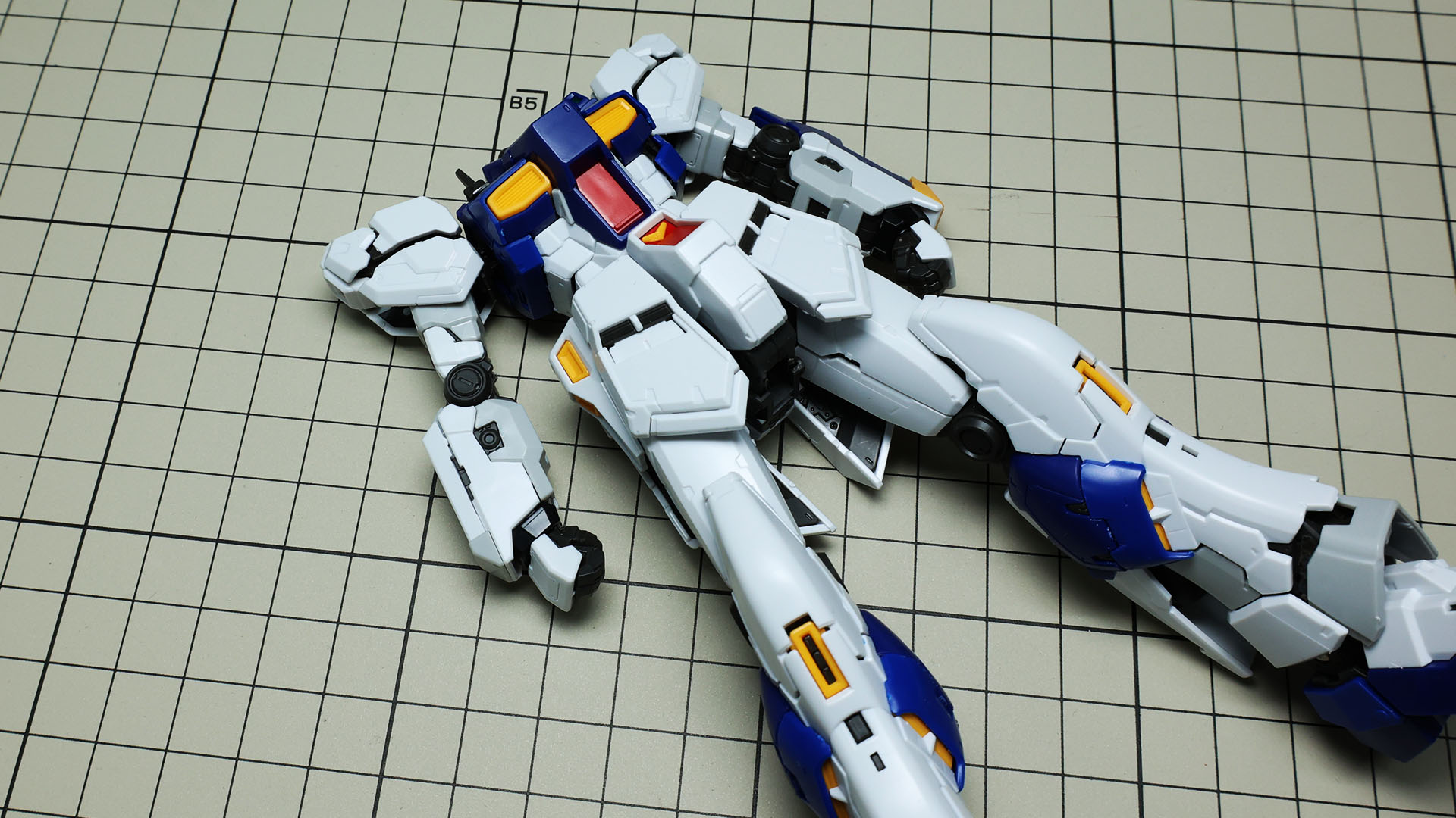 まもなくロールアウトです！