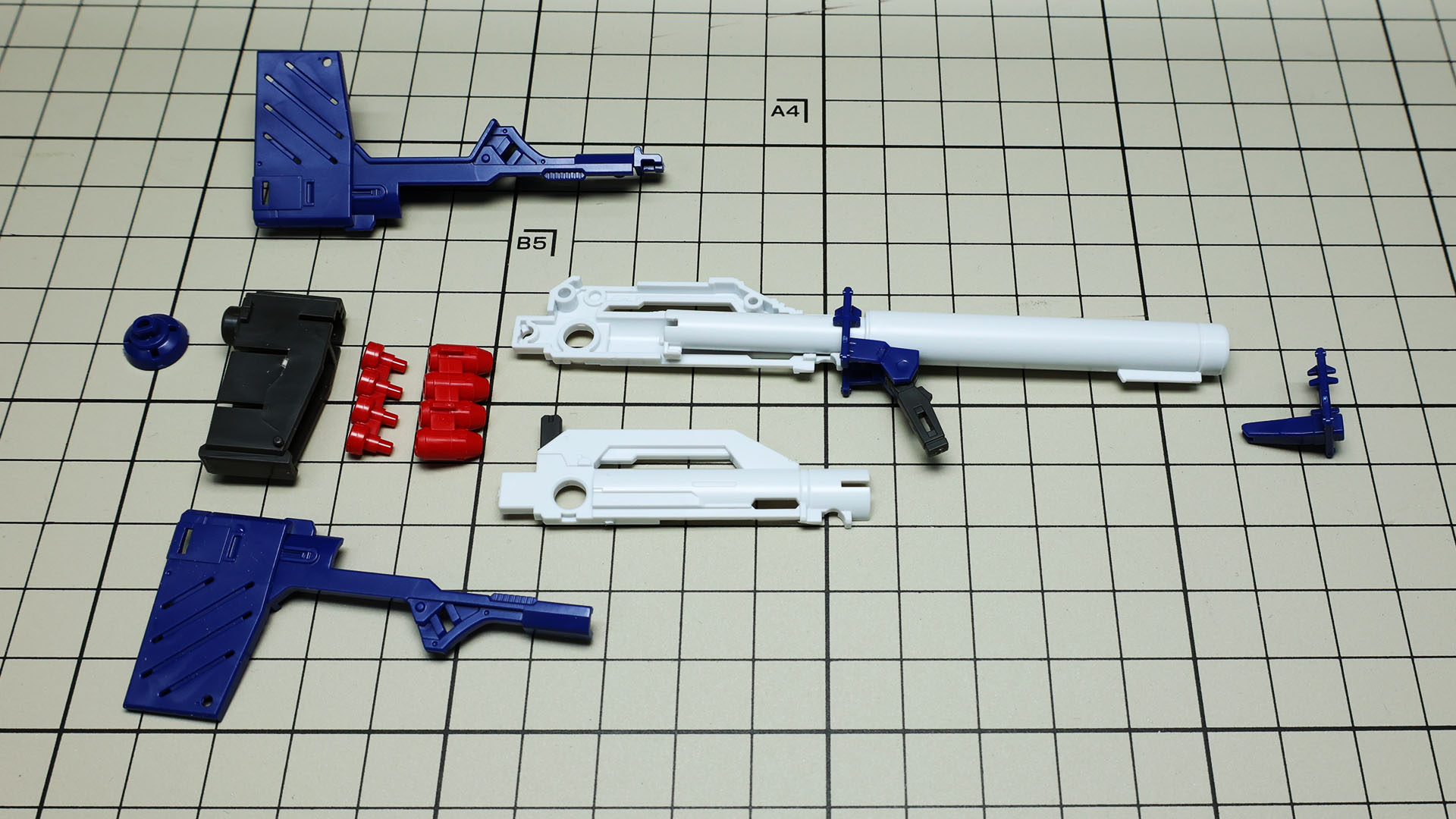 こちらも基本は挟み構造です