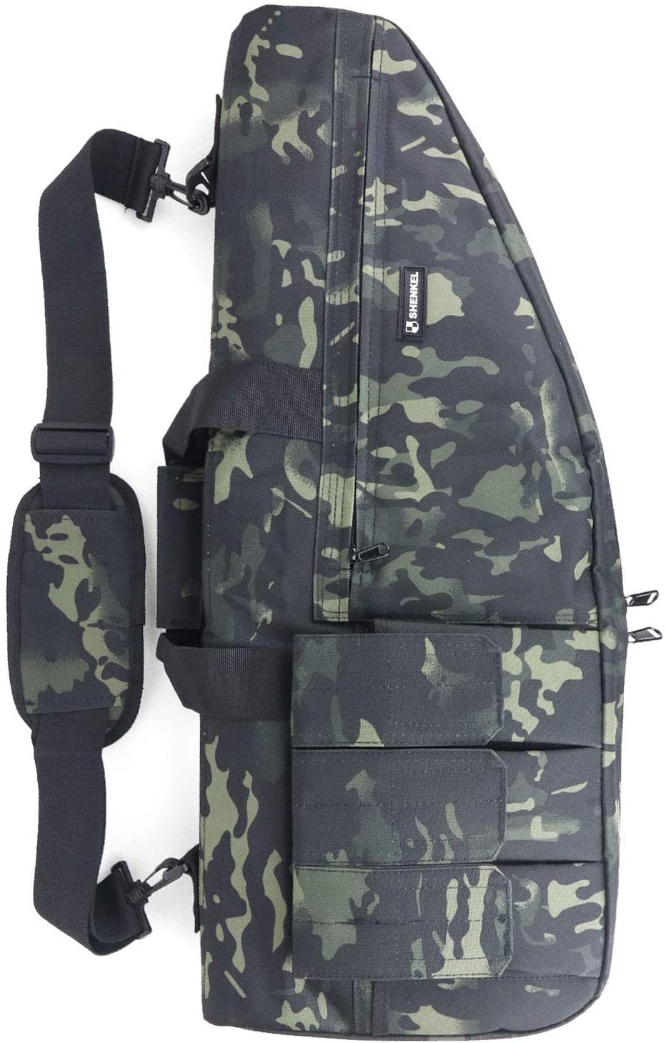 マルチカムブラック