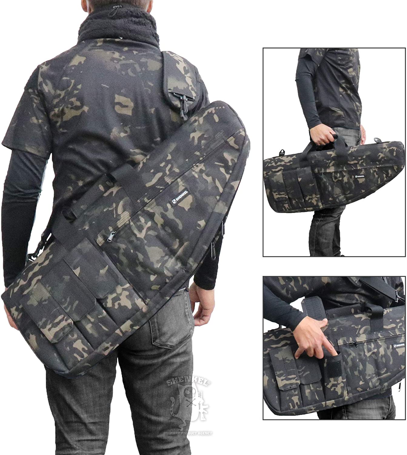 画像はマルチカムブラック