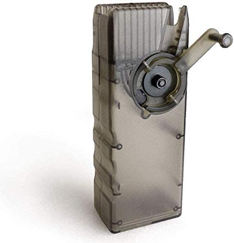 クリアブラック