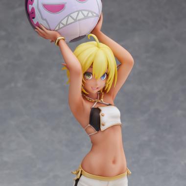 オーバーロード」よりフィギュア「アウラ・ベラ・フィオーラ so-bin