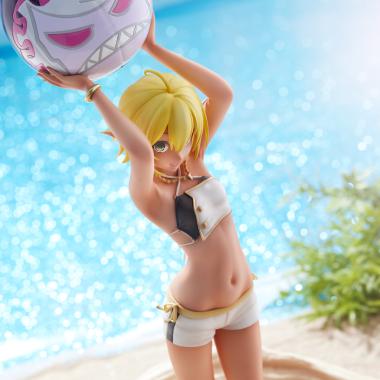 アウラ・ベラ・フィオーラ so-bin ver. オーバーロード　フィギュア Amazon | ユニオンクリエイティブ(UNION CREATIVE) 『オーバー