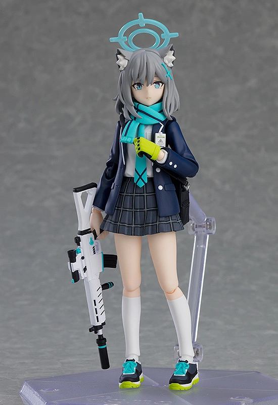 「GOODSMILE ONLINE SHOP」限定特典：目閉じ照れ顔