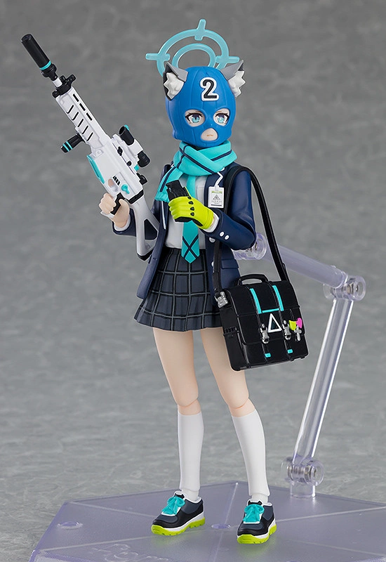 「GOODSMILE ONLINE SHOP」限定特典：目閉じ照れ顔