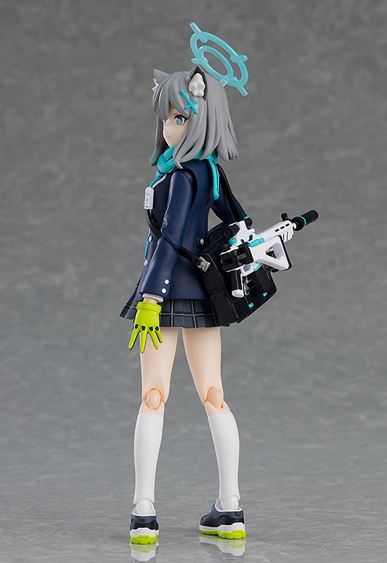 「GOODSMILE ONLINE SHOP」限定特典：目閉じ照れ顔