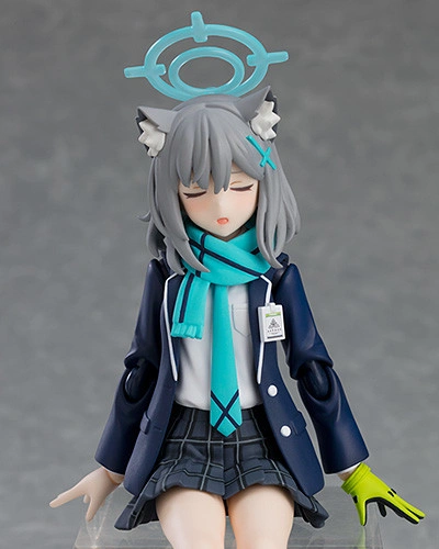 「GOODSMILE ONLINE SHOP」限定特典：目閉じ照れ顔