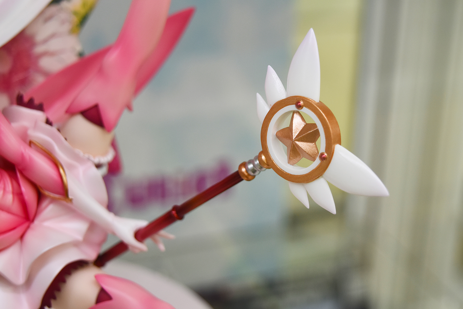 小物のクオリティの高さもハンパじゃない