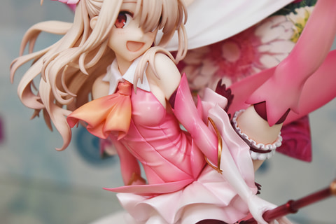 特別企画】【あみあみ展示撮り下ろし】魔法少女の可愛さが全開