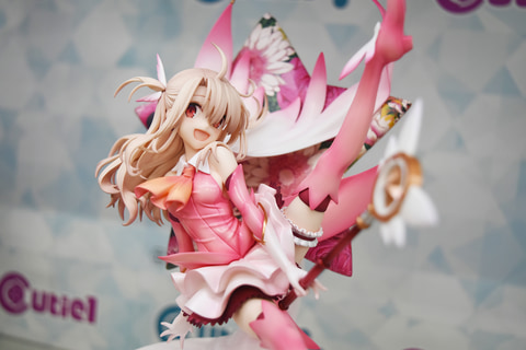 特別企画】【あみあみ展示撮り下ろし】魔法少女の可愛さが全開