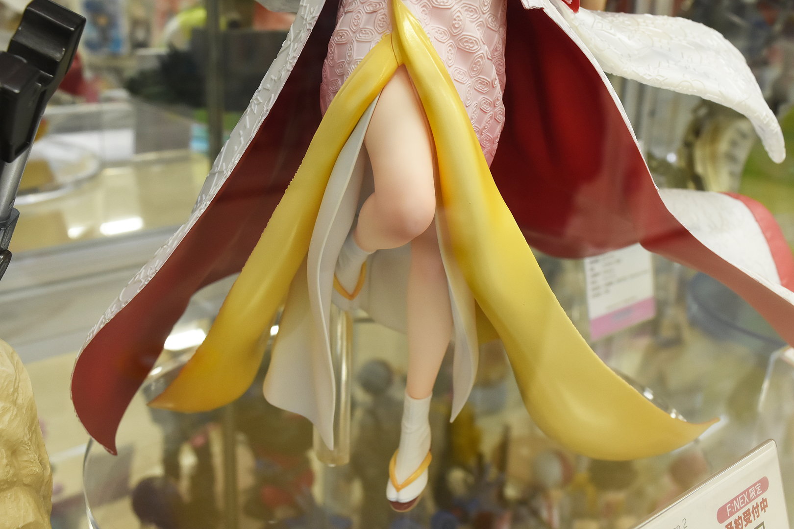 少々露骨さも感じられる。だがそれがいい