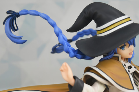 特別企画】【あみあみ展示撮り下ろし】水を操る小さな魔術師が立体化