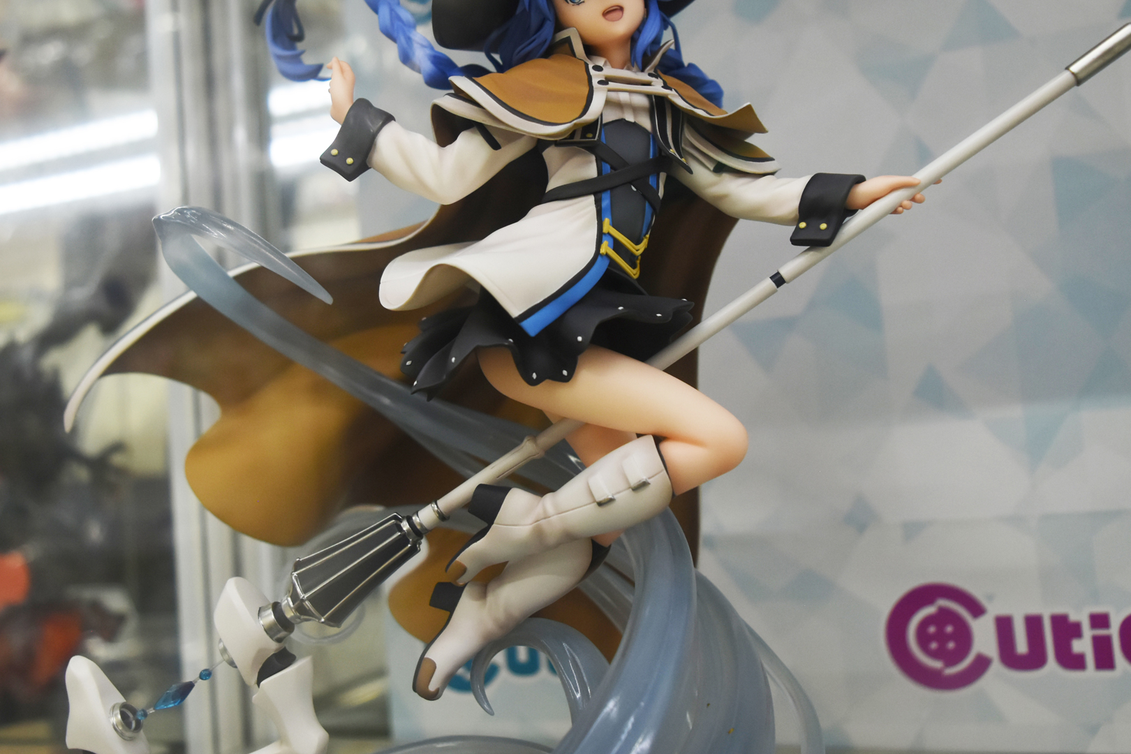 この幼い顔でありながら、このセクシーさ。ギャップがたまらない