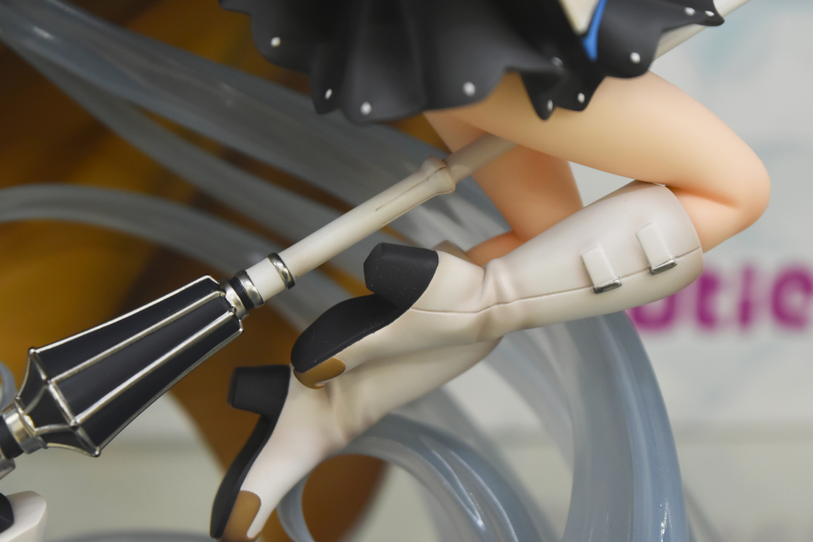 この幼い顔でありながら、このセクシーさ。ギャップがたまらない