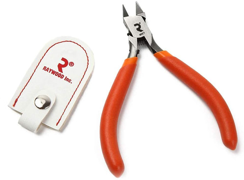 RAYWOOD ニッパー #001