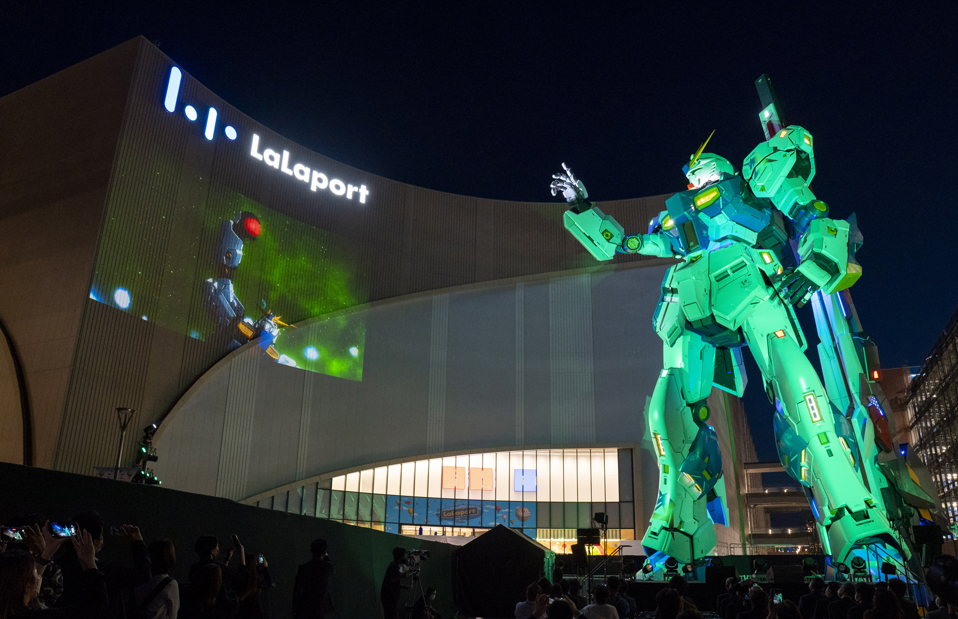 声優の古谷徹さん