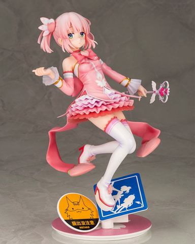 KOTOBUKIYA - まちカドまぞく 千代田桃 水着ver. フィギュア TVアニメ『まちカドまぞく』千代田桃 水着Ver.【特典付き
