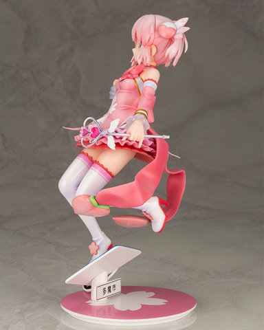 KOTOBUKIYA - 千代田桃(ちよだもも) まちカドまぞく 1/7 完成品 フィギュア(PP799) コトブキヤ 未開封 特典付き 千代田桃 まちカドまぞく フィギュア1/7