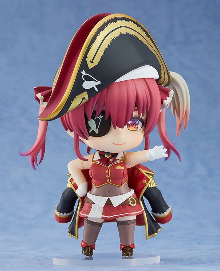 「ねんどろいど 宝鐘マリン」5月11日出荷