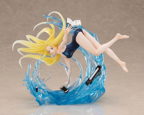 サマータイムレンダ」よりフィギュア「フィギュアーツZERO 小舟
