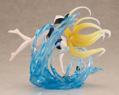 サマータイムレンダ」よりフィギュア「フィギュアーツZERO 小舟
