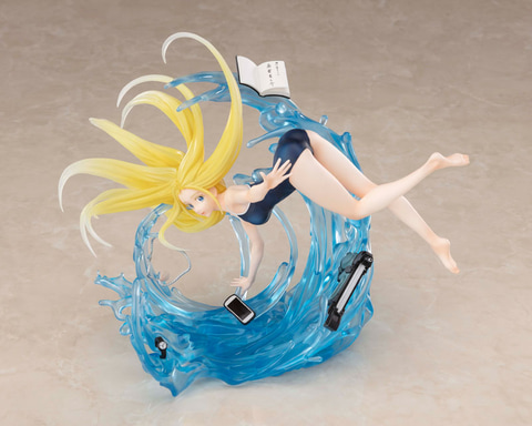 サマータイムレンダ」よりフィギュア「フィギュアーツZERO 小舟潮」が4