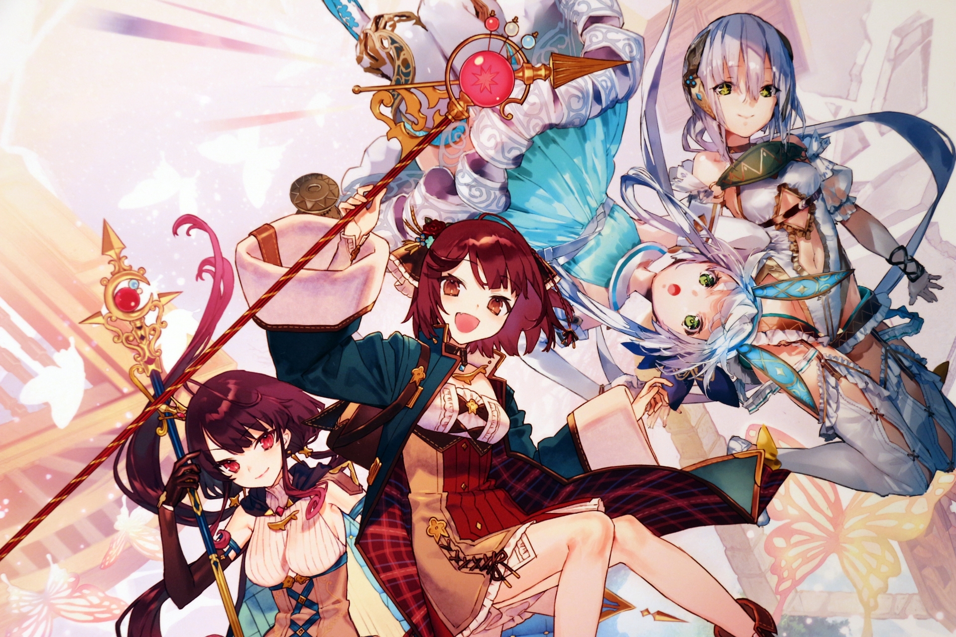 A3メタルアート 55,000円（税込）受注生産