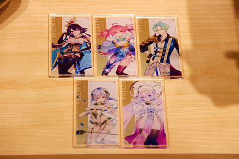 特別企画】1/1サイズ「ソフィー」の存在感！ 渋谷PARCO「1／ ONE