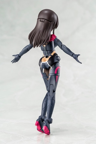 新品・未開封　アリス・ギア・アイギスフィギュア　まとめ売り　兼志谷シタラ✖️40個 アリス・ギア・アイギス Expansion』のプライズ景品が登場！比良