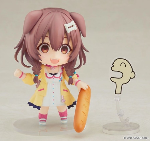 【新品未開封】ホロライブ ゲーマーズ 戌神ころね ねんどろいど 89834-62-
