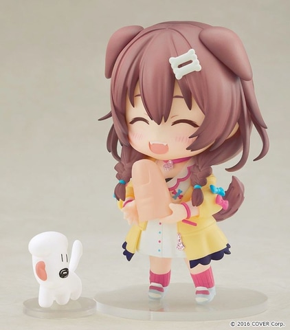 【新品】ホロライブ 戌神ころね ねんどろいど ねんどろいど 戌神ころね
