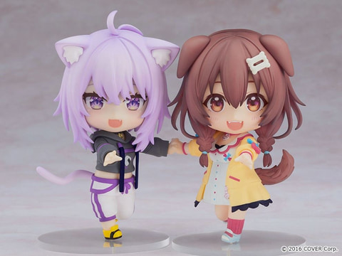 【新品】ホロライブ 戌神ころね ねんどろいど ホロライブ所属のVtuber「ねんどろいど 戌神ころね」が予約