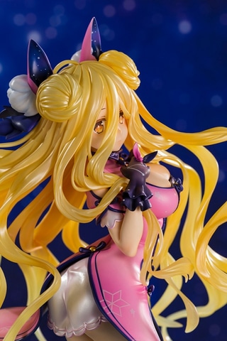 アニメ「デート・ア・ライブIV」より星宮六喰がフィギュア化！ 予約