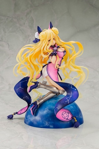 アニメ「デート・ア・ライブIV」より星宮六喰がフィギュア化！ 予約