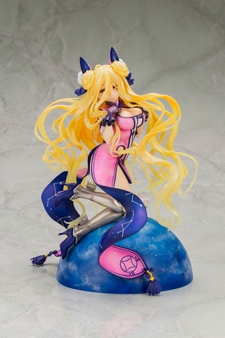 デート・ア・ライブIV 星宮六喰 フィギュア デート・ア・ライブIV」星宮六喰、幼い姿に似つかわしくない