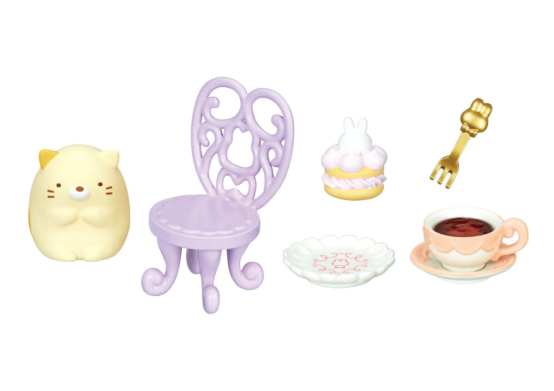 「お気に入りのチェアー」