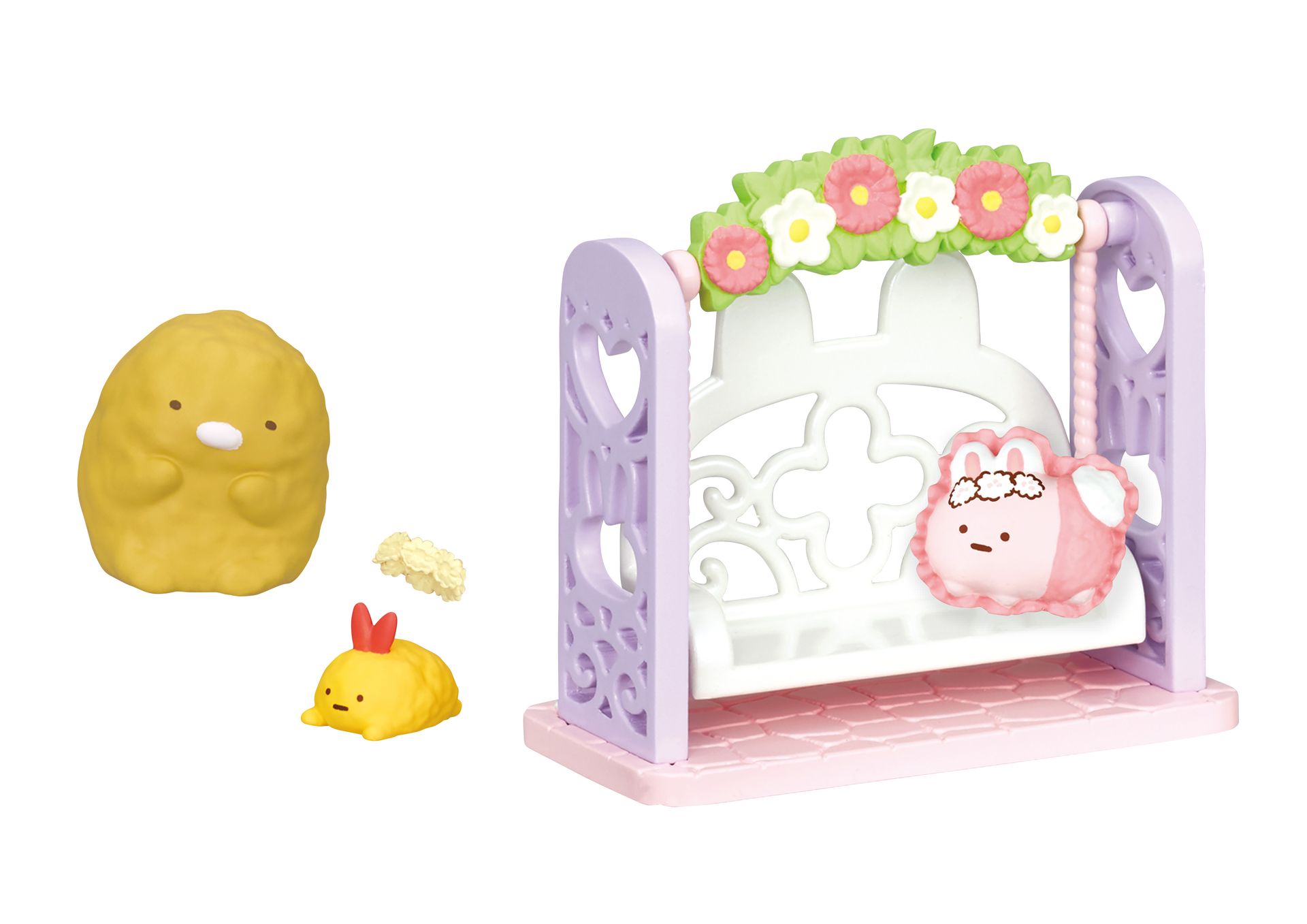 「ゆらゆらリラックス」