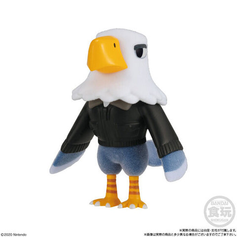 どうぶつの森 ともだちどーる　11体　Nintendo 任天堂 あつまれ どうぶつの森 ともだちどーる｜発売日：2021年4月26日