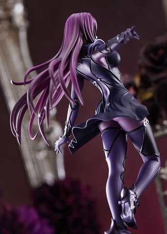 引き締まったボディラインがあらわに！ 「FGO」より「POP UP PARADE