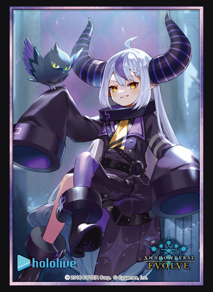 Vol.25 Shadowverse EVOLVE『ラプラトン星』 パック