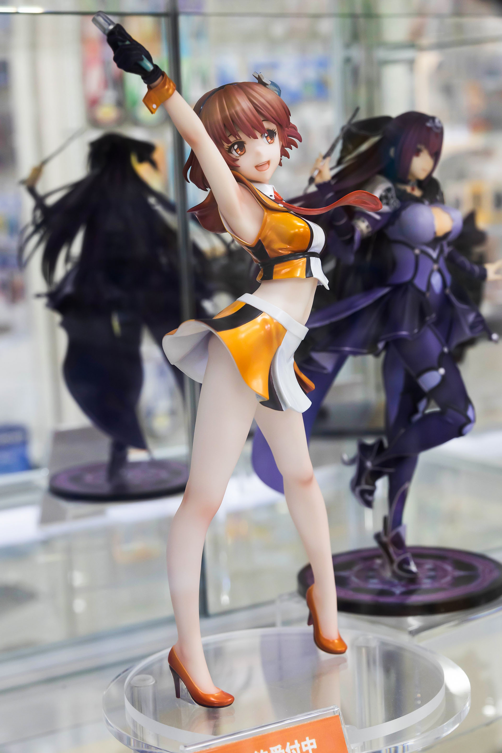 気になる人は、お店に遊びに行って完成度の高さを確かめよう。